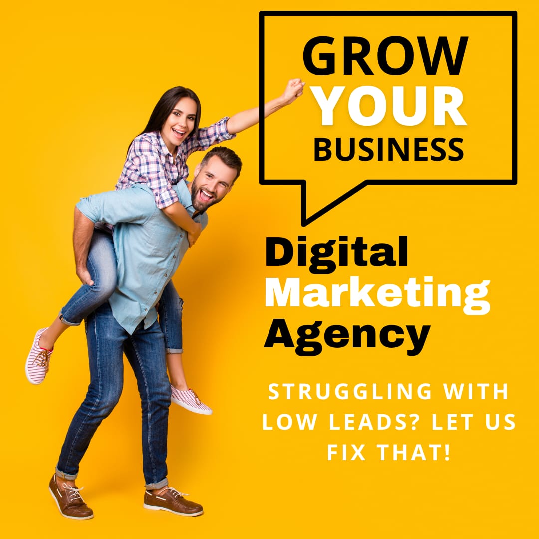 Digital Click Facebook ad: Want consistent leads & sales, not just likes?