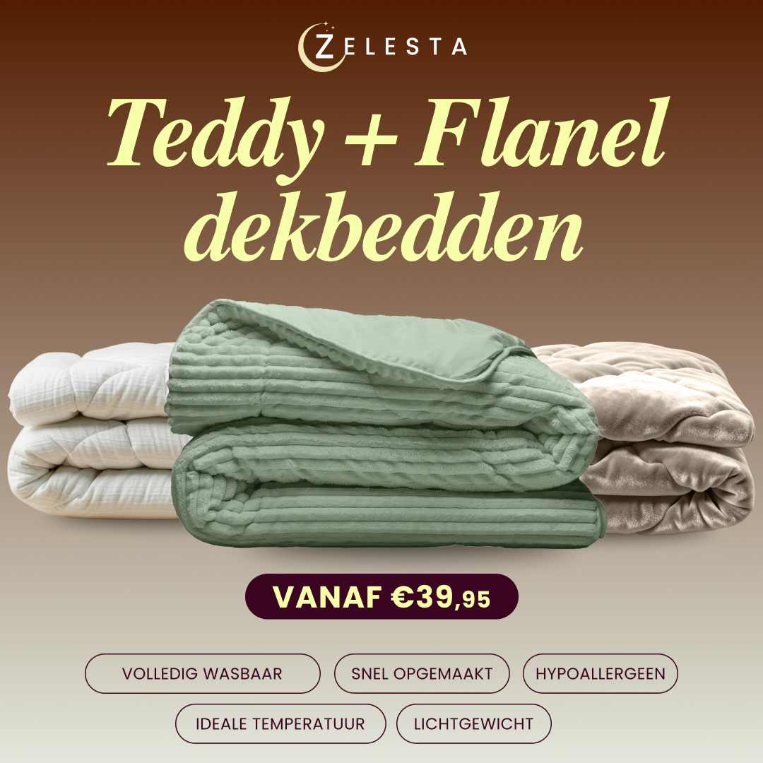 Zelesta.nl Facebook ad
