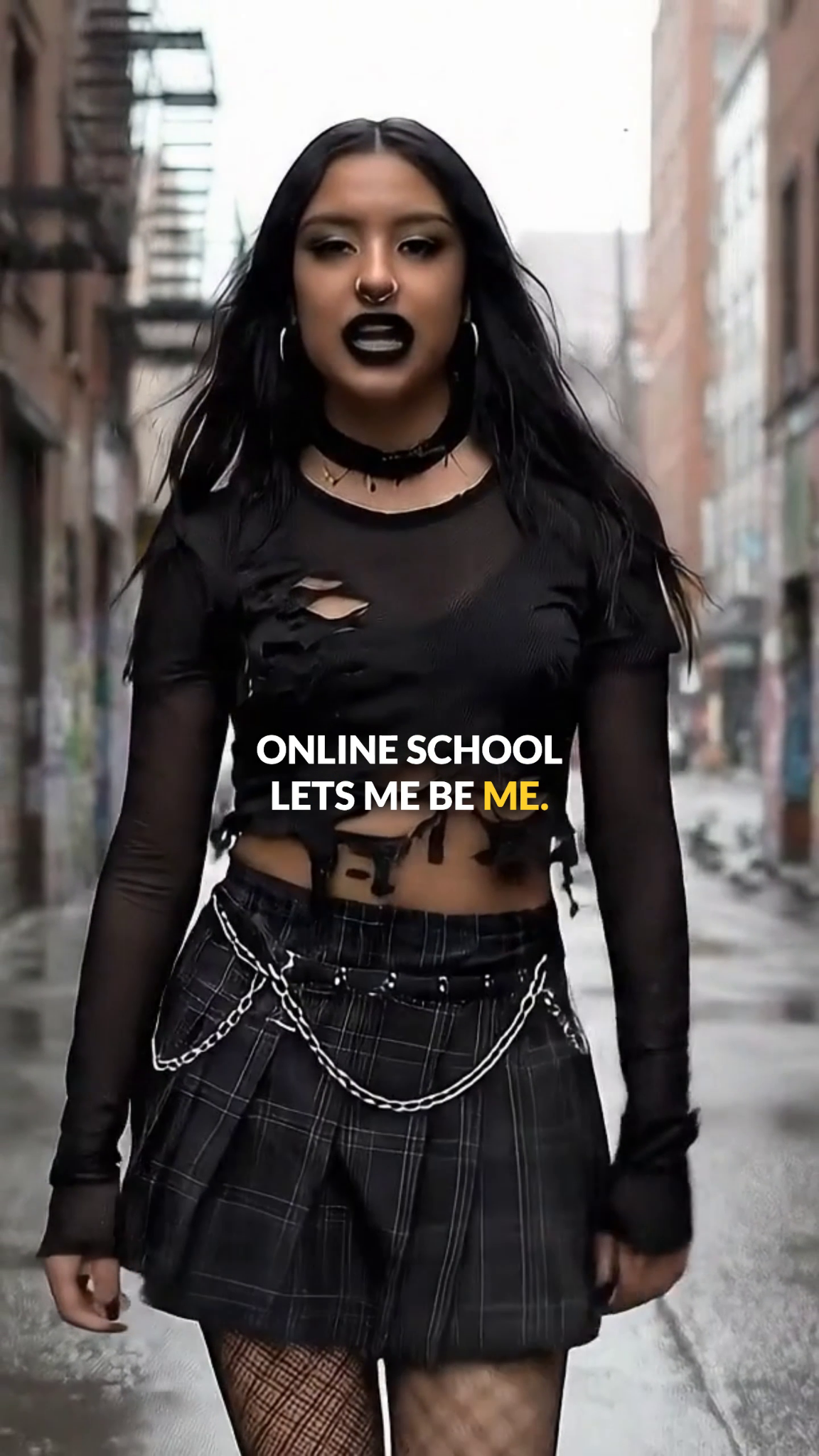 Success VLC Facebook ad from Dec 4, 2025