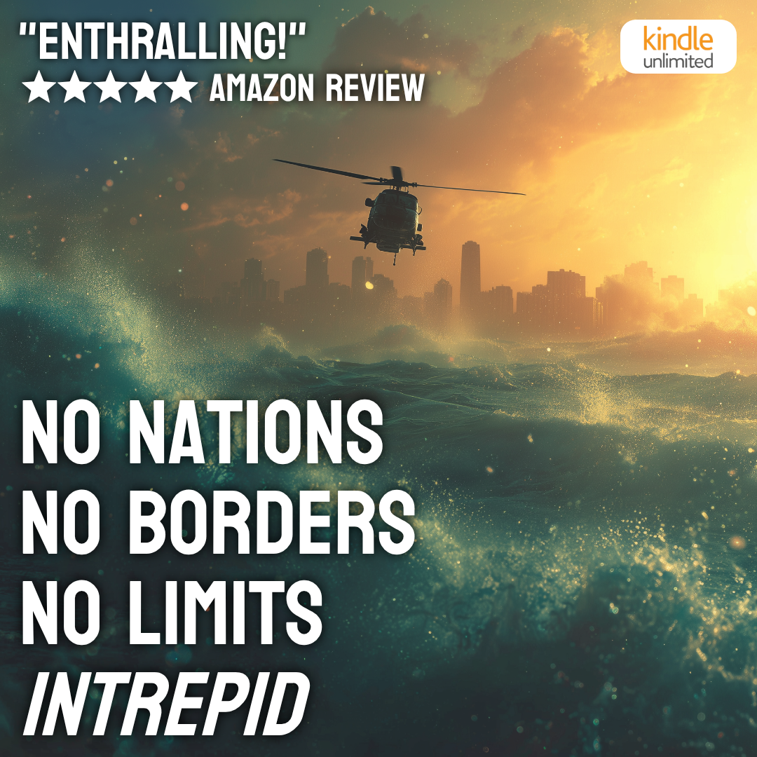 Vinci Thrillers Facebook ad