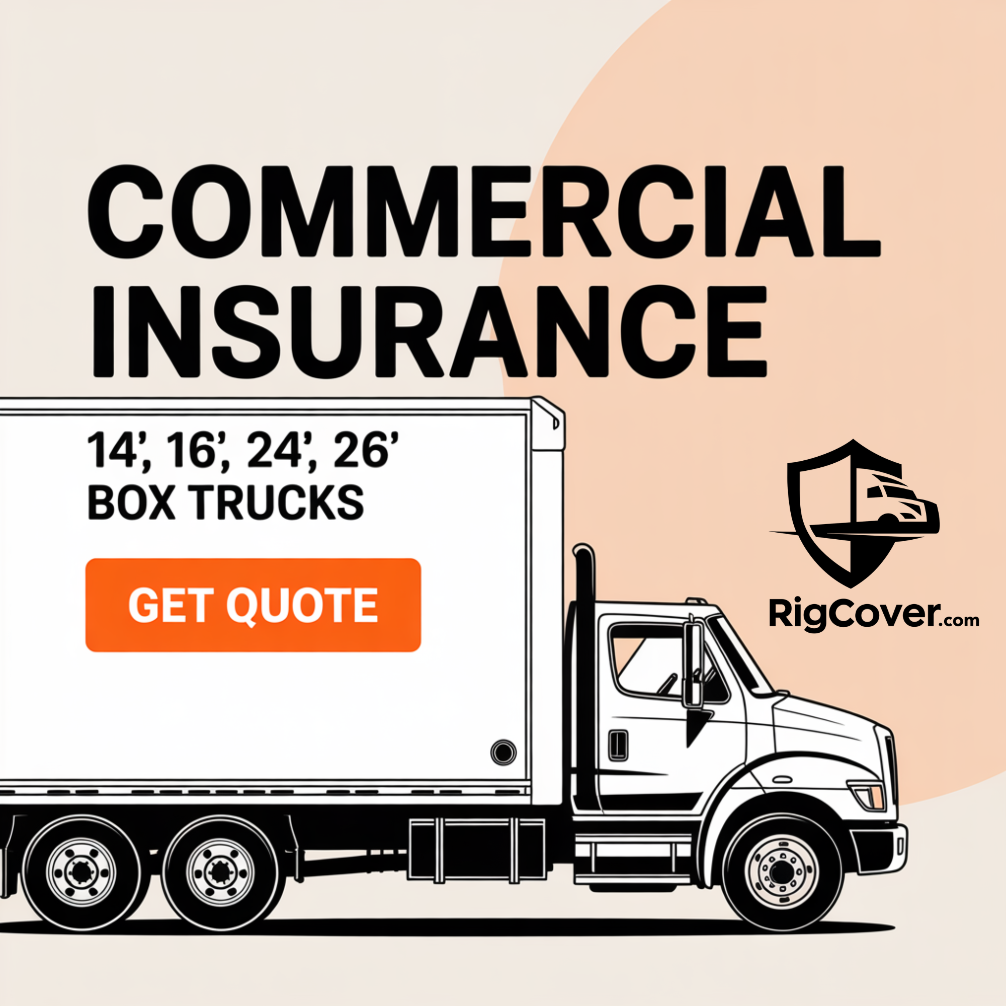 RigCover.com Facebook ad