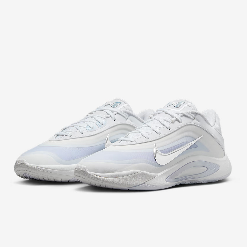 dunkkicks.hn Facebook ad: Nike A'ja Wilson - A'One OG Pearl
