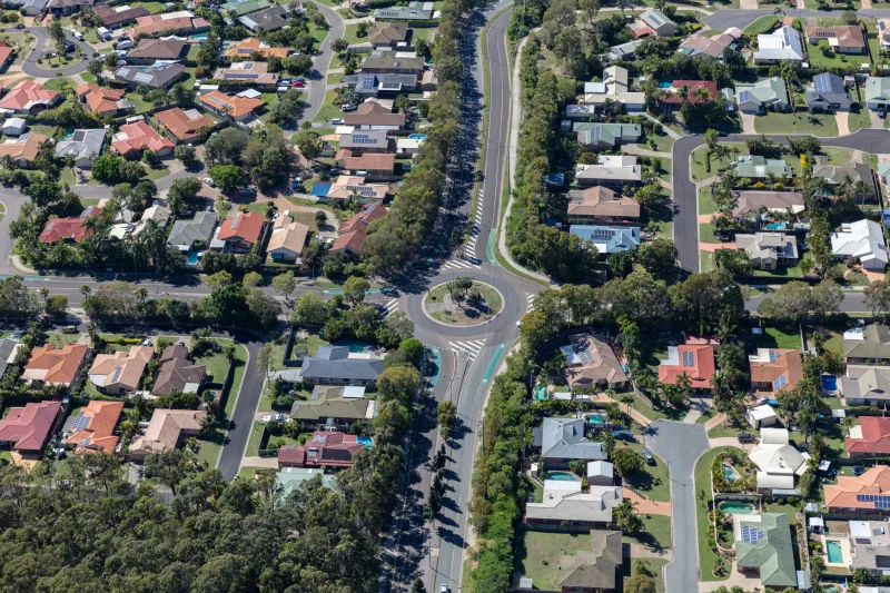 realestate.com.au Facebook ad