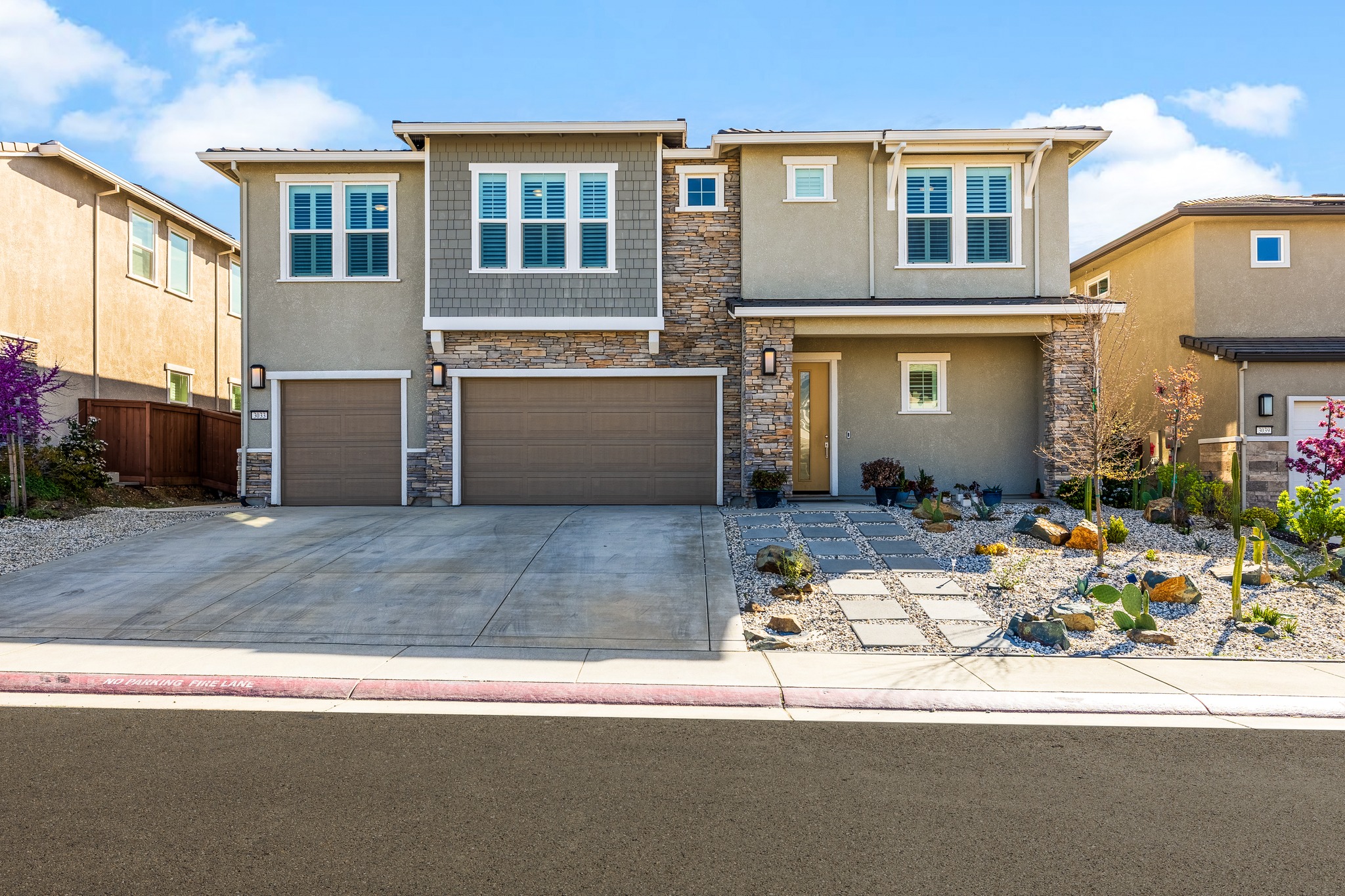 Navigate Realty Facebook ad