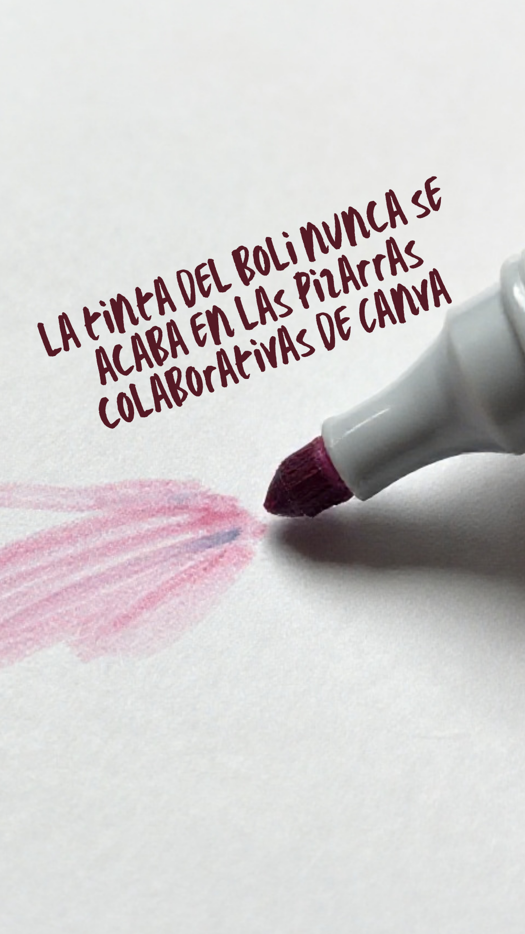 Canva Facebook ad
