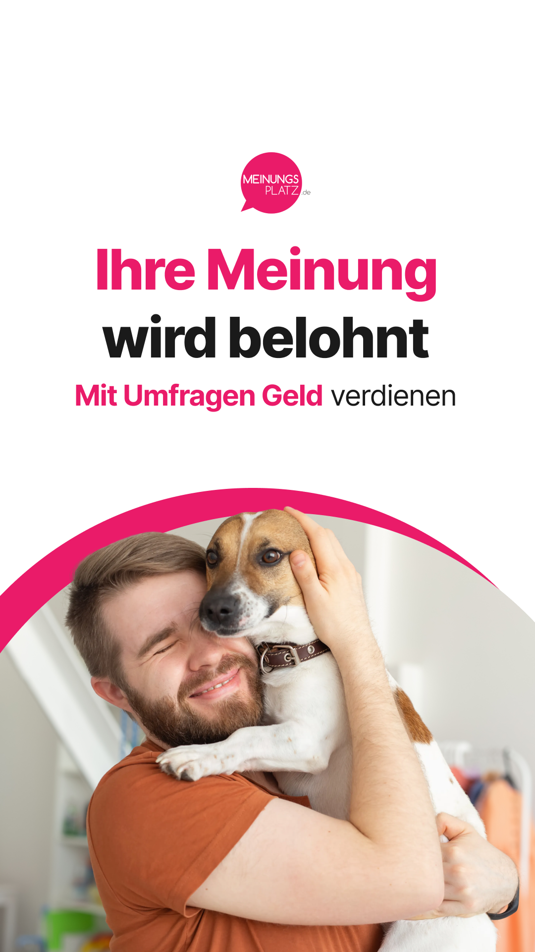 Wamiz - Hunde und Katzen Facebook ad from Feb 20, 2026