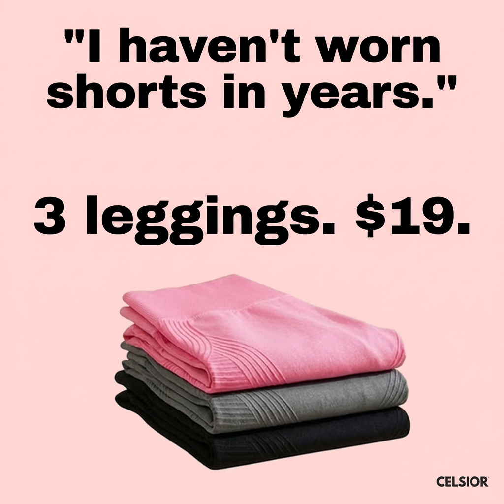 Celsior Facebook ad