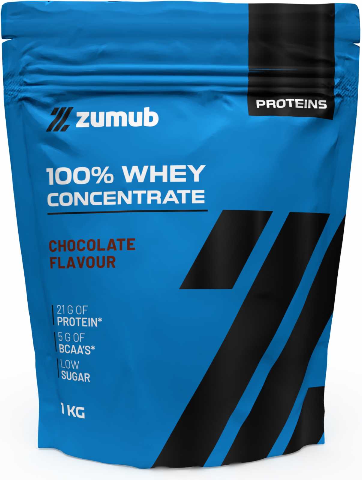 Zumub Facebook ad