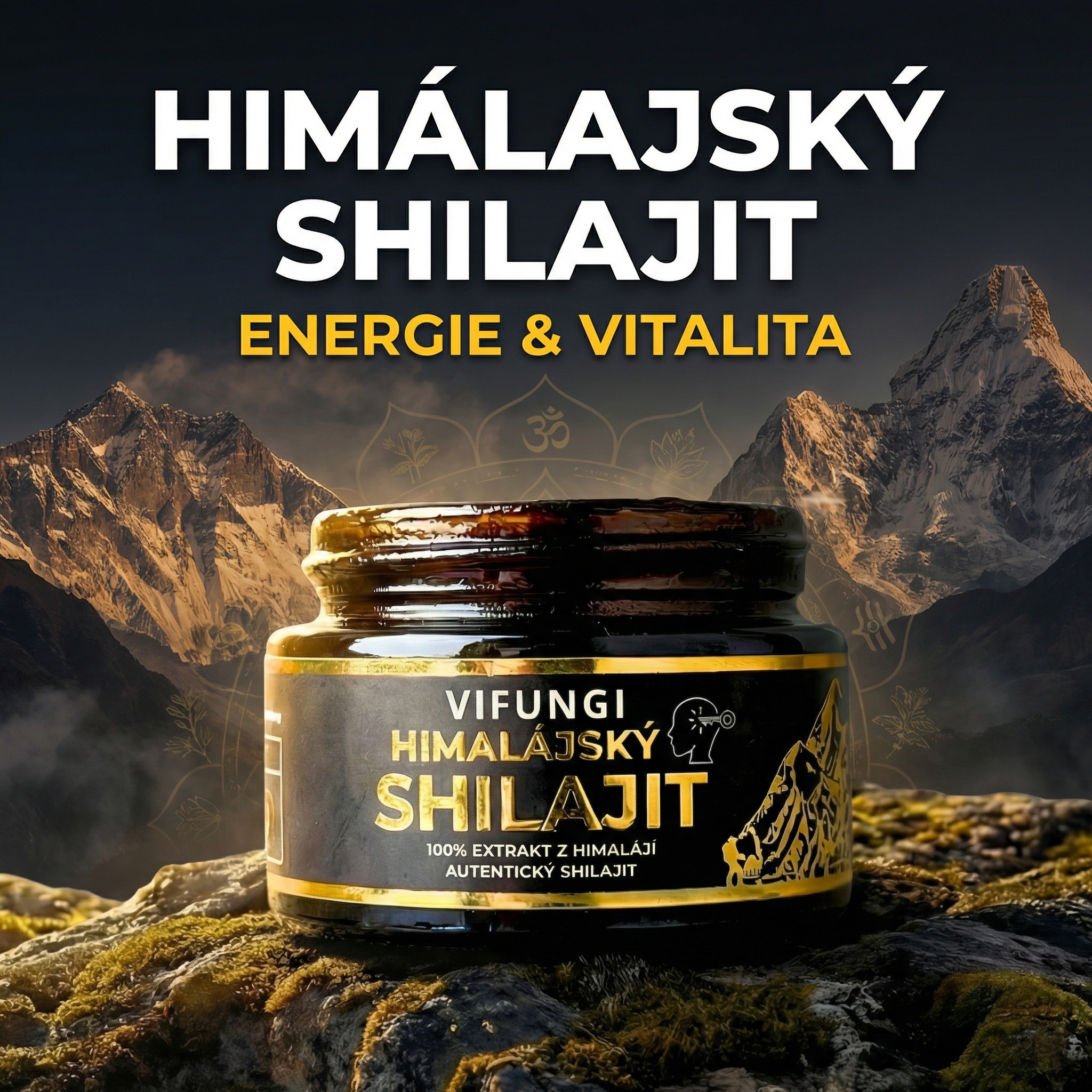 Vifungi Facebook ad