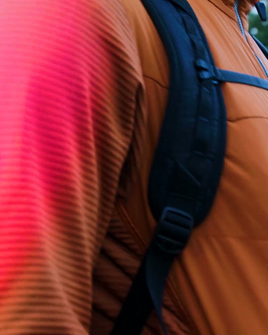 Marmot Facebook ad: Get Into Gear for Fall