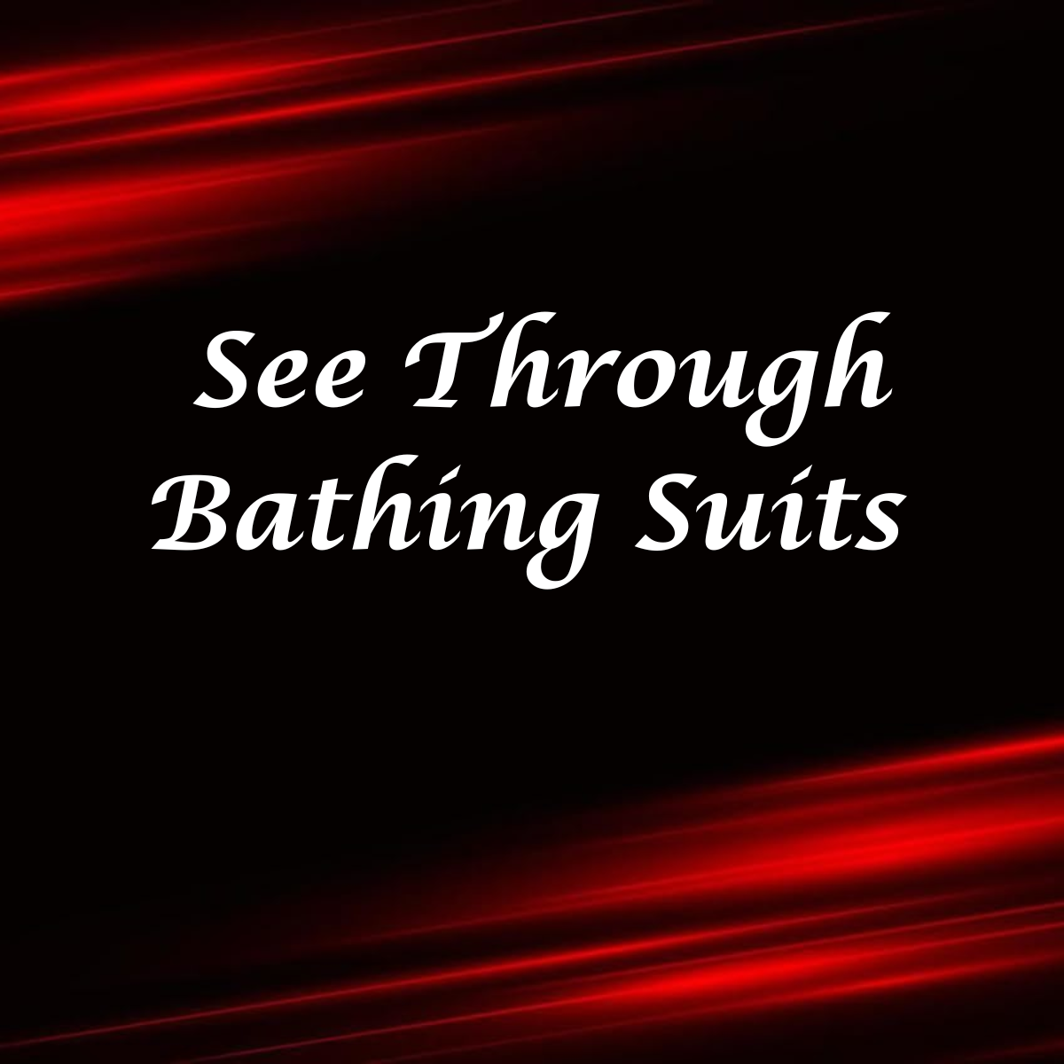 The Curiosity Club Facebook ad: See Through Bathing Suits Style And Fashion Guide