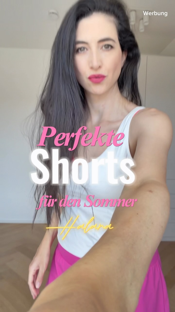 fashionkittenandlawyer Facebook ad: Werbung @halara_deutschland