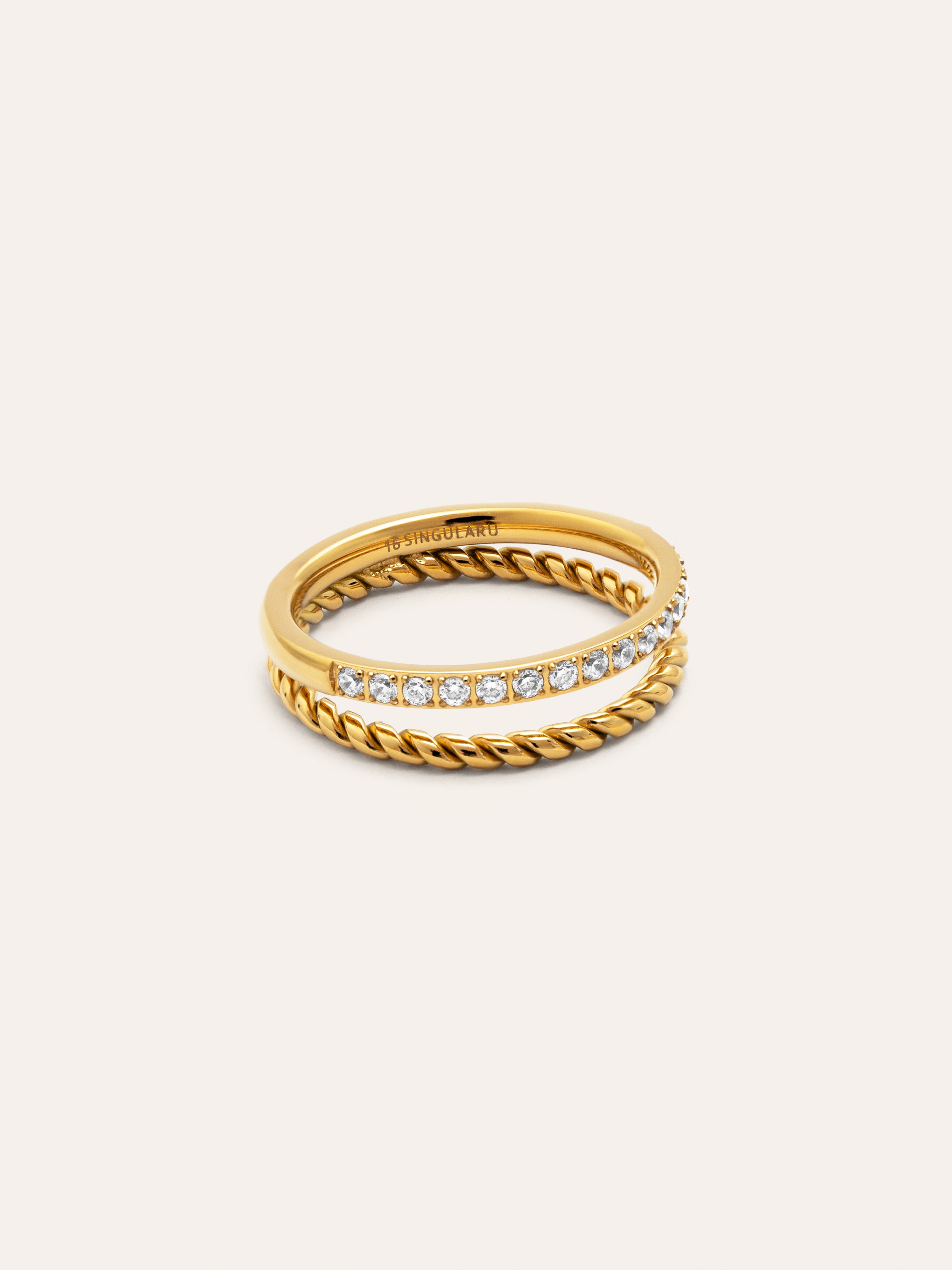 Singularu Jewels Facebook ad