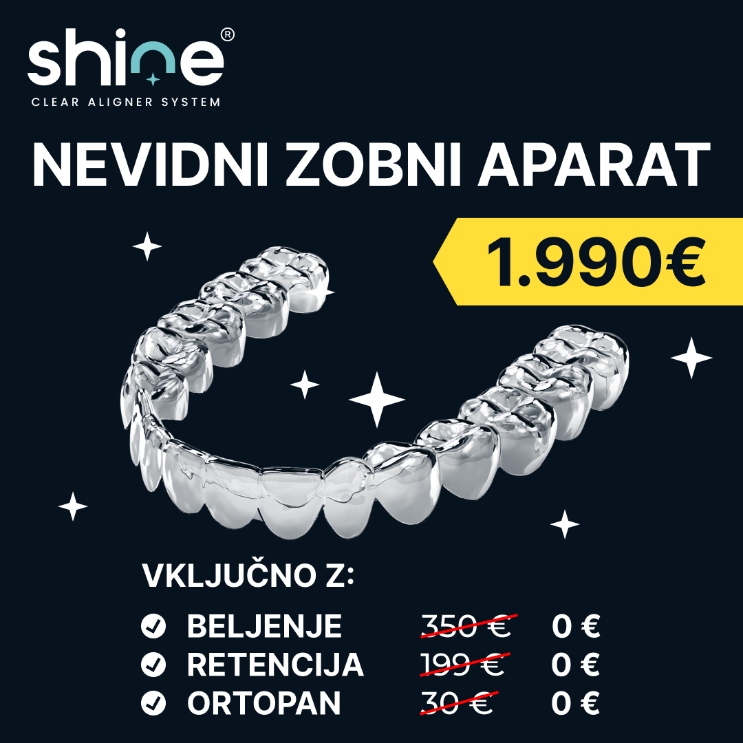 Nordic Dental Facebook ad