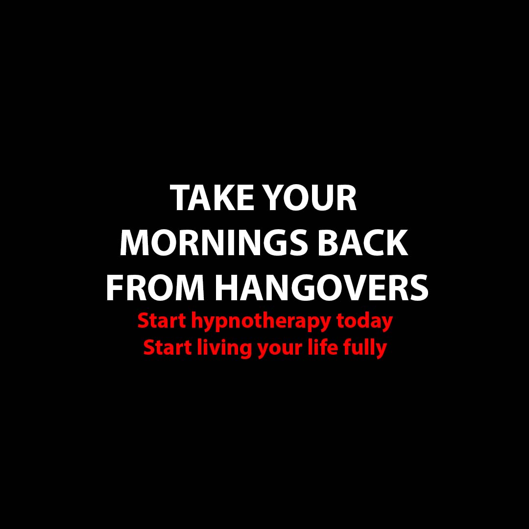 Hypnozio: power of hypnotherapy Facebook ad