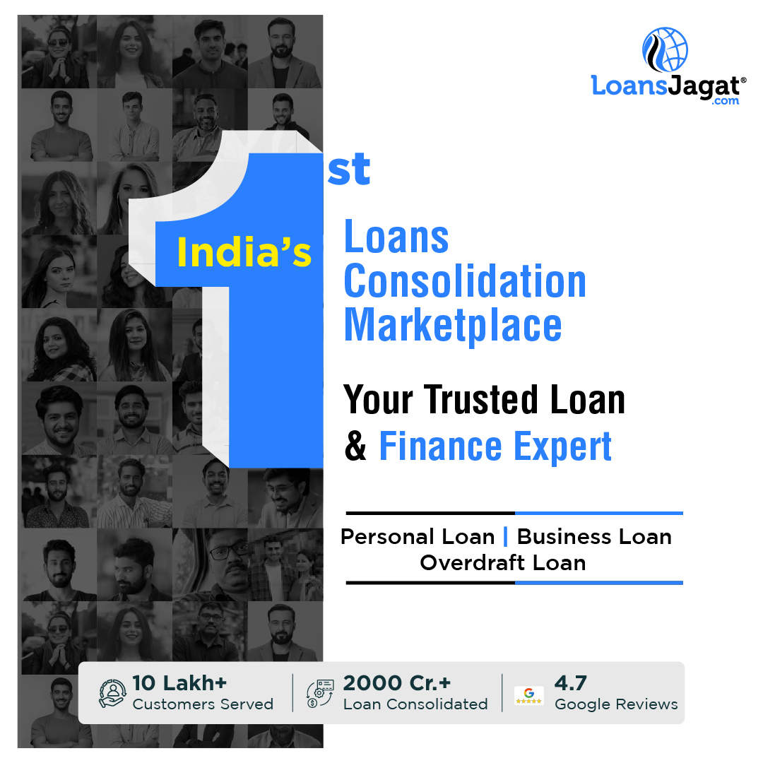 LoansJagat.com Facebook ad