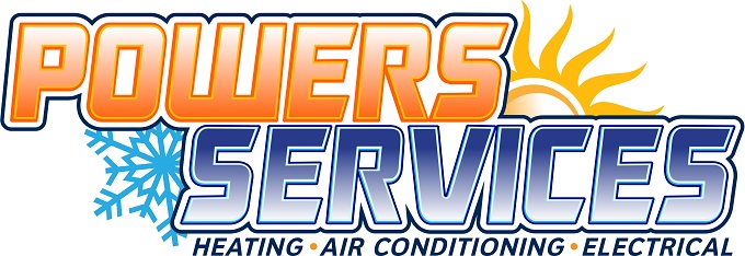 Powers Services Facebook ad