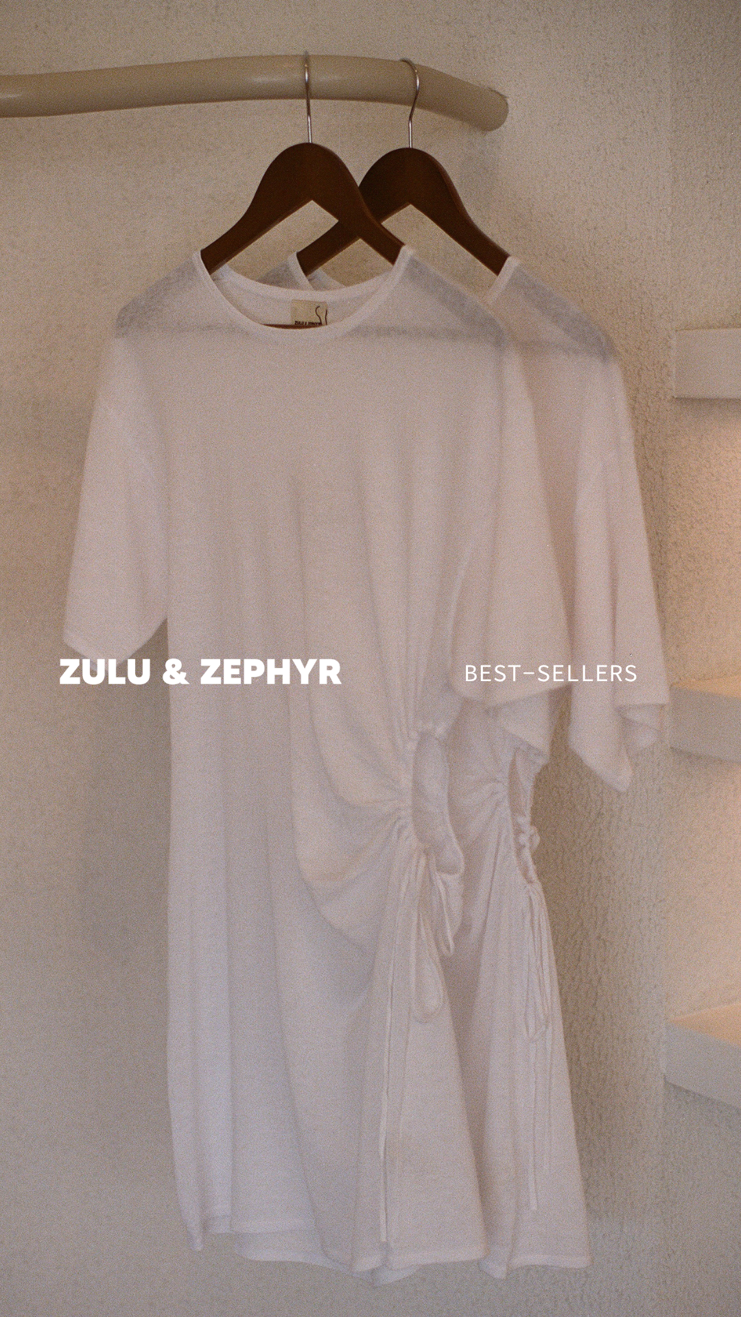 Zulu & Zephyr Facebook ad