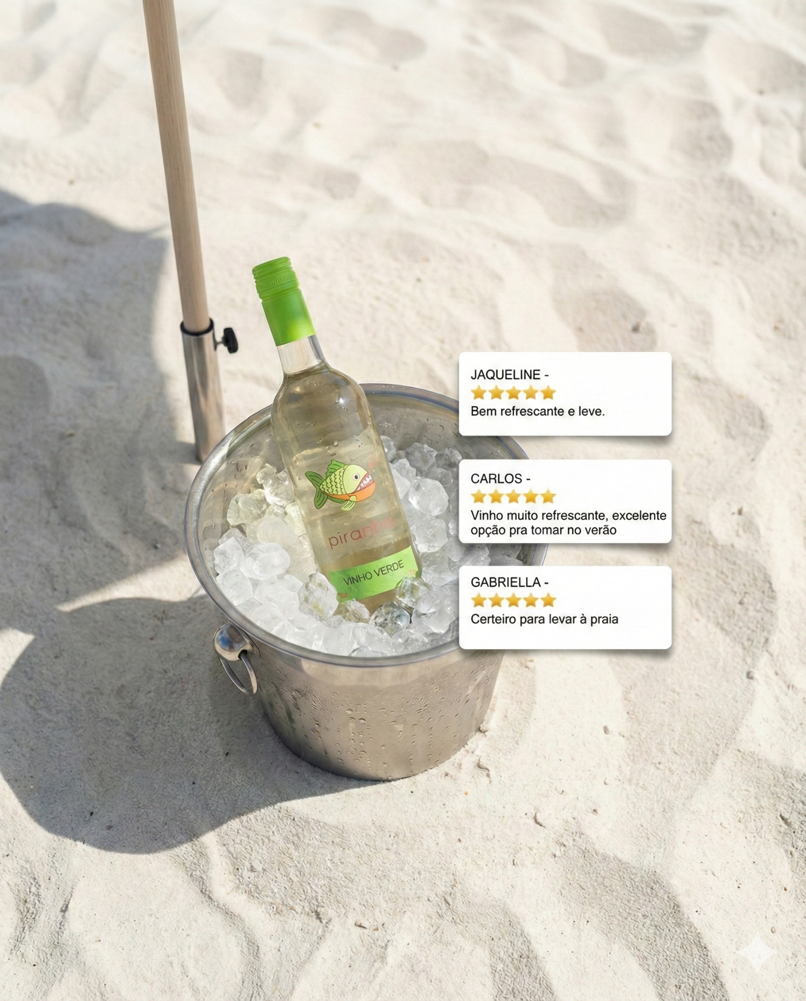 Wine Facebook ad from Feb 3, 2026