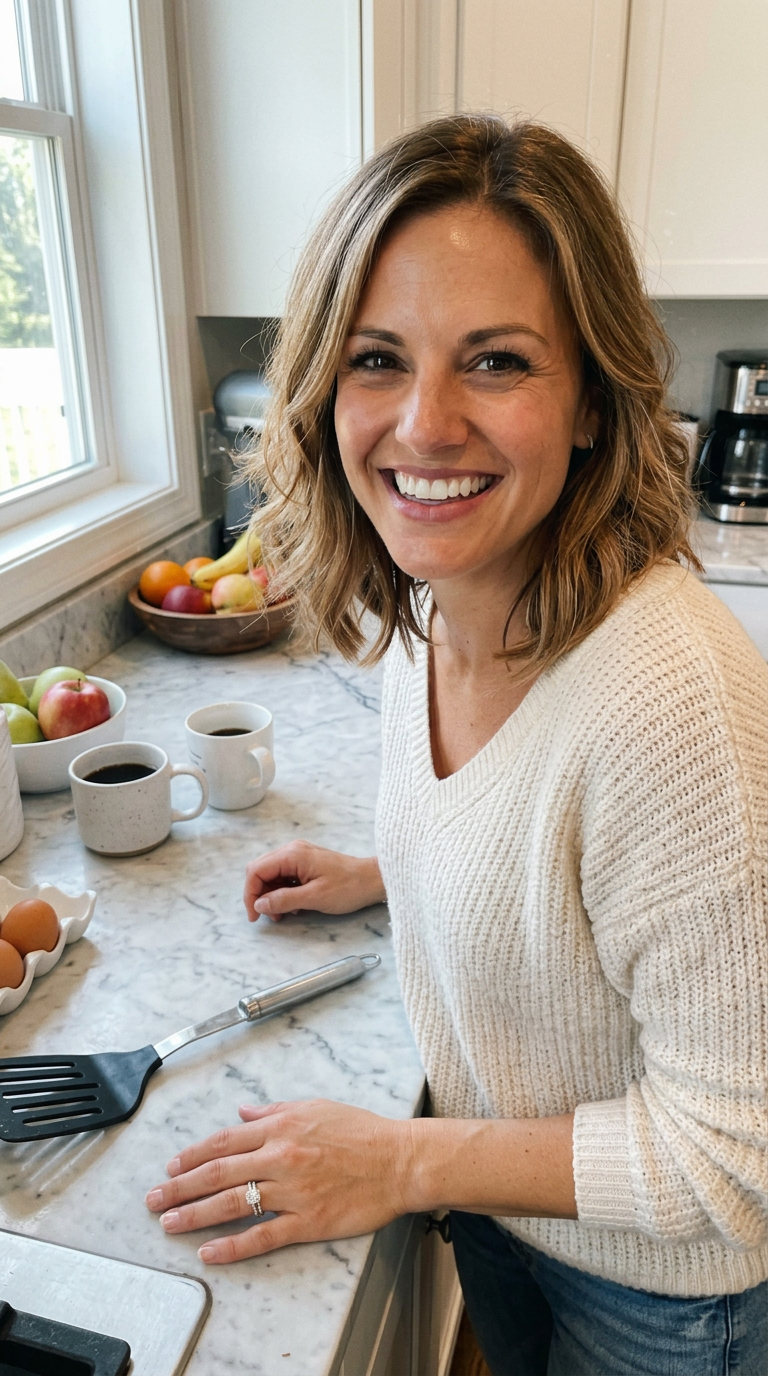 Hazel Sullivan Facebook ad