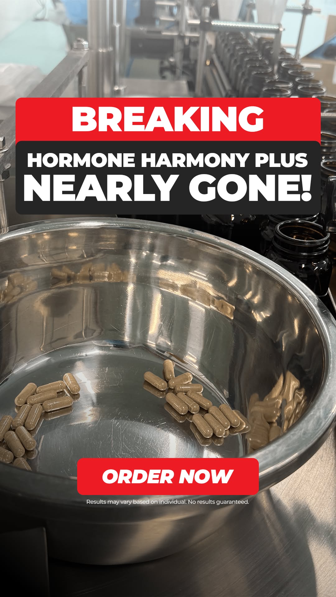 Happy Mammoth Facebook ad