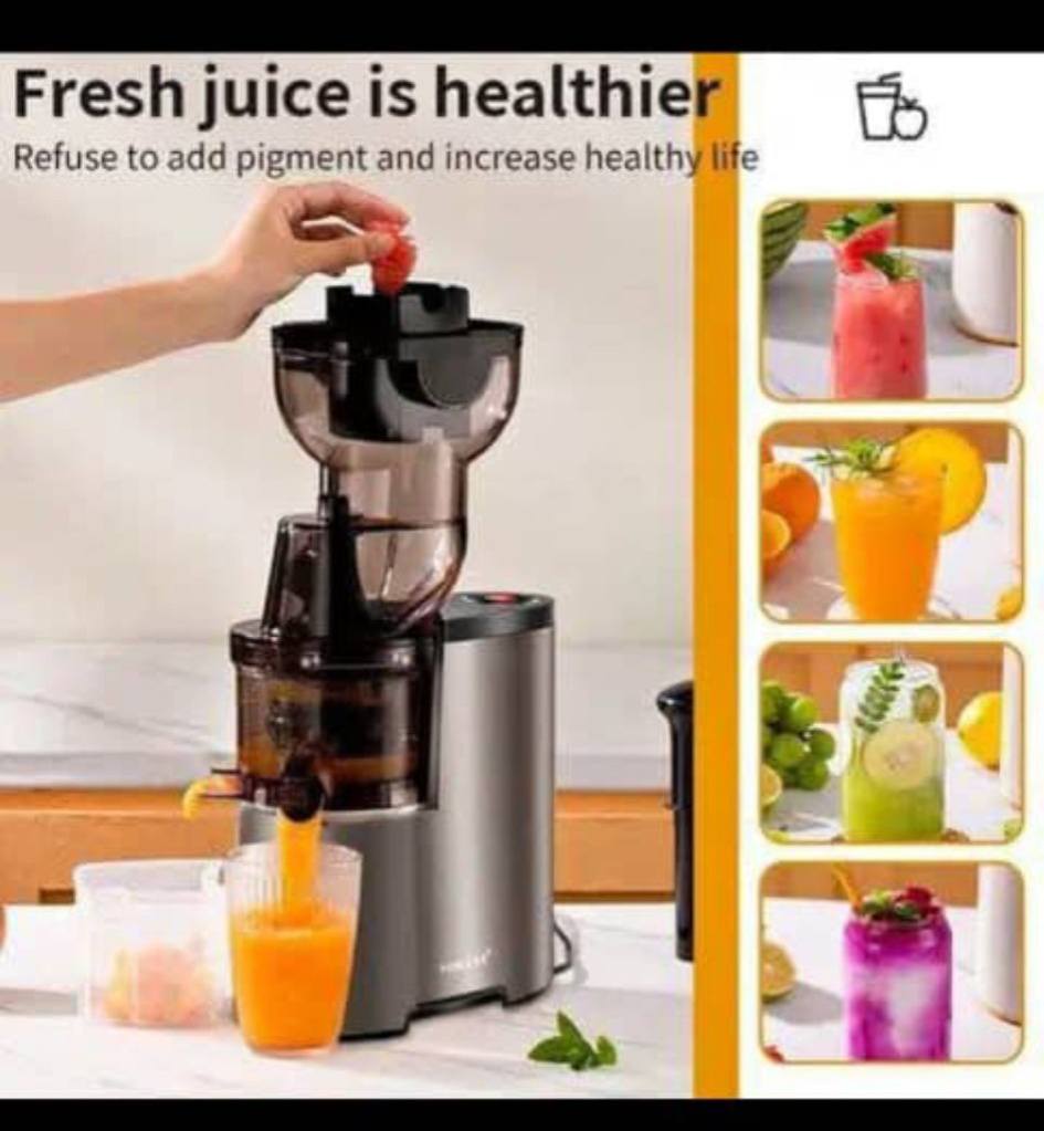 Kitchen Klinique Facebook ad: PAYMENT ON DELIVERY ALLOWED.