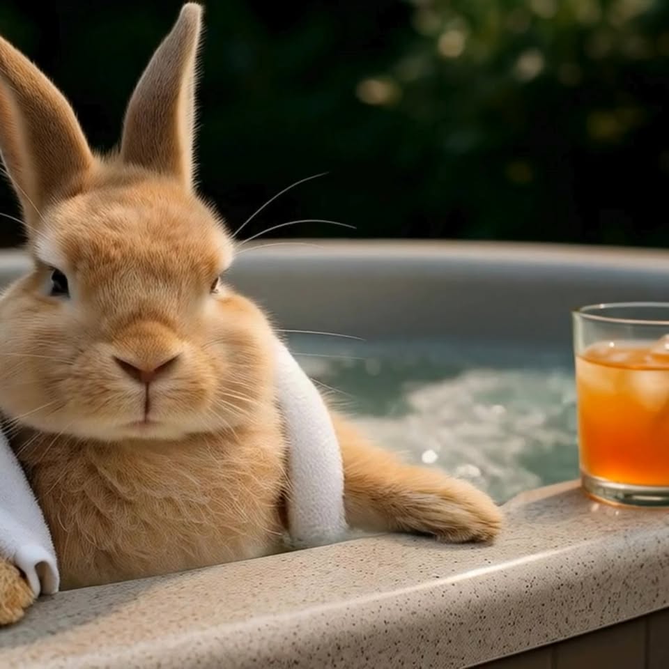 SPA HIRE LEEDS LTD Facebook ad: Christmas Hot Tub Hire!