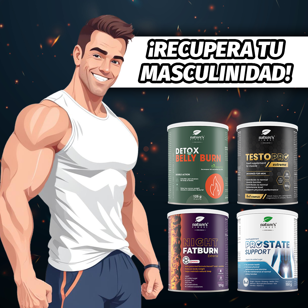 Man Daily Vibes Facebook ad