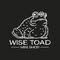 Wise Toad Mini Shop