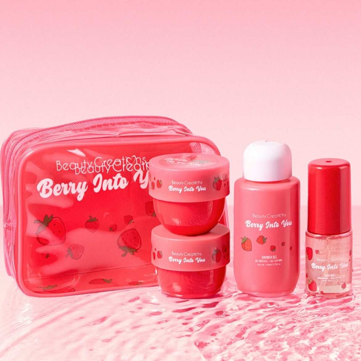 Jolishop Facebook ad: REINGRESO DEL PRODUCTO MÁS VENDIDO DE BEAUTY CREATIONS
