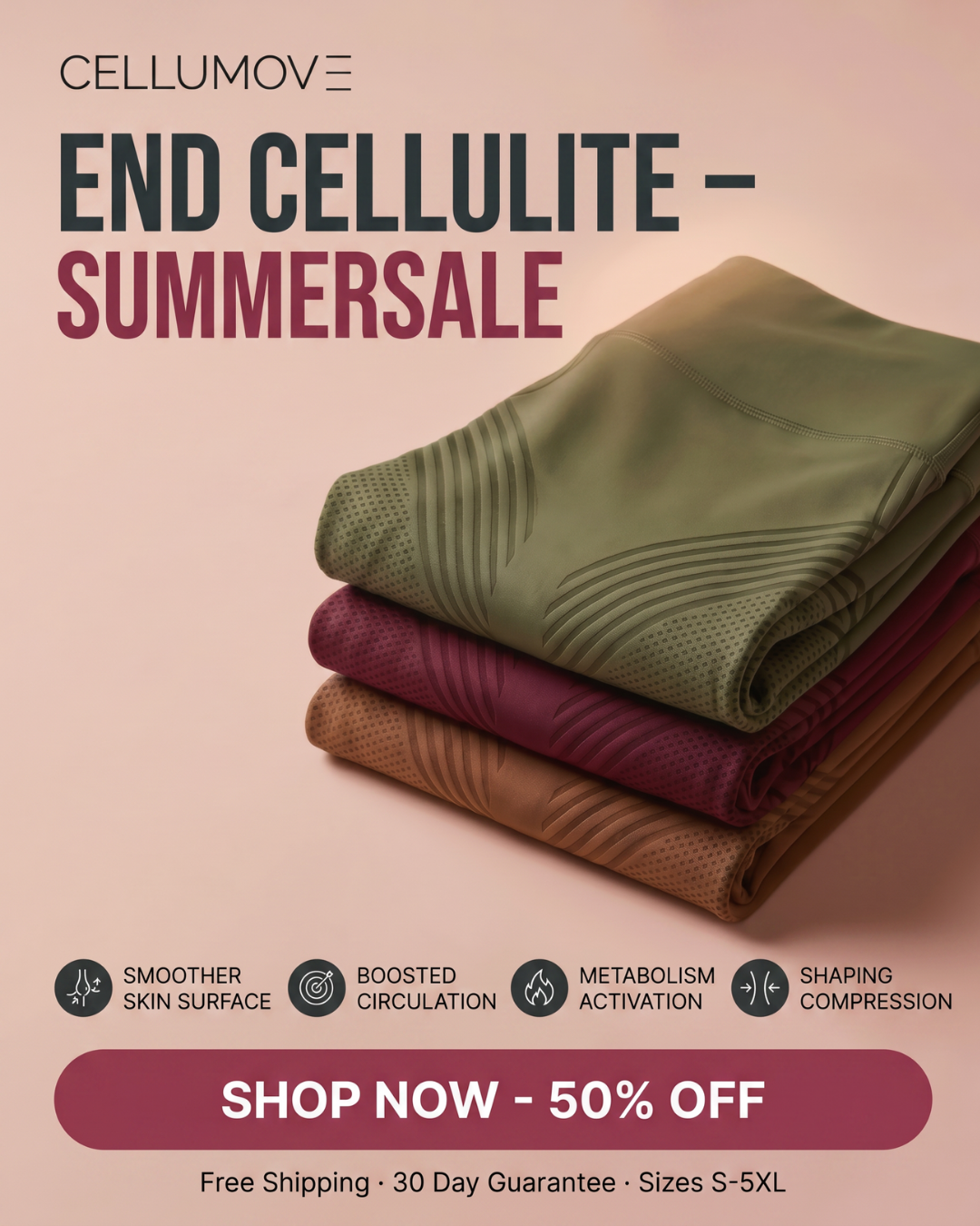 Cellumove UK Facebook ad