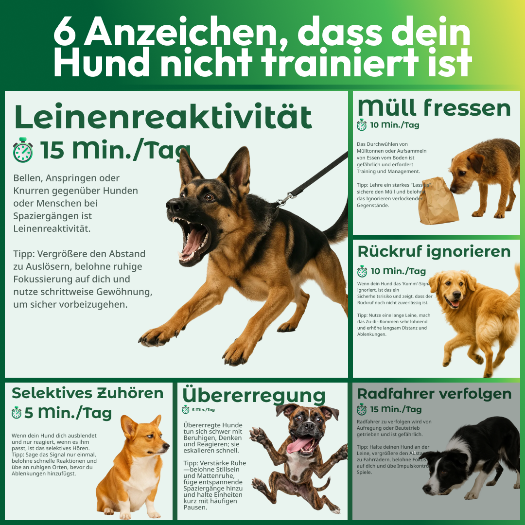 Dogo Facebook ad