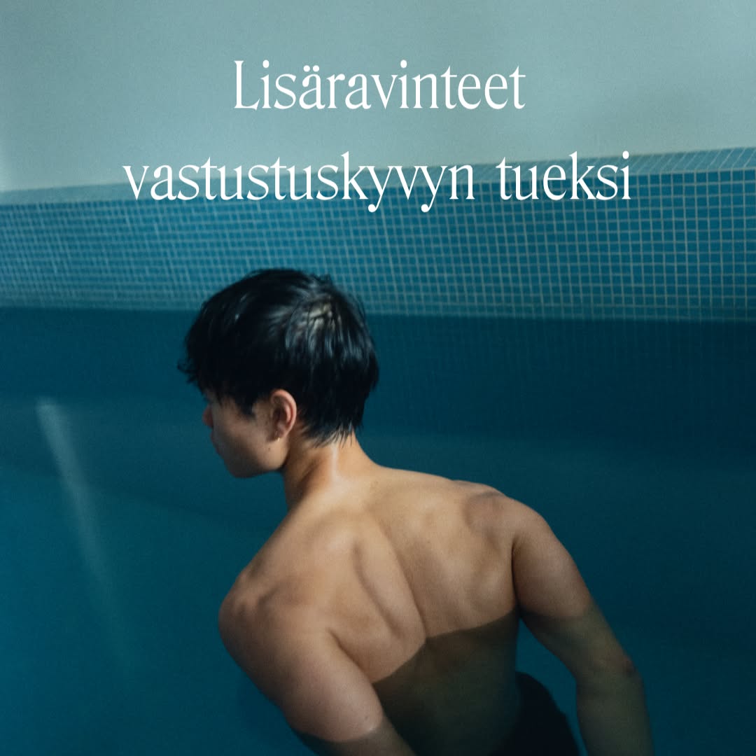 Ruohonjuuri Facebook ad