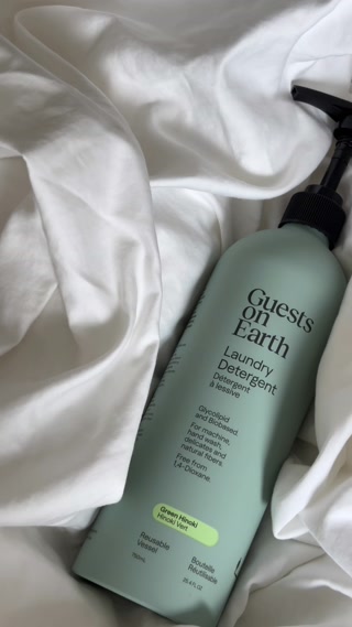 Guests On Earth Facebook ad: POV you have HIGH standards