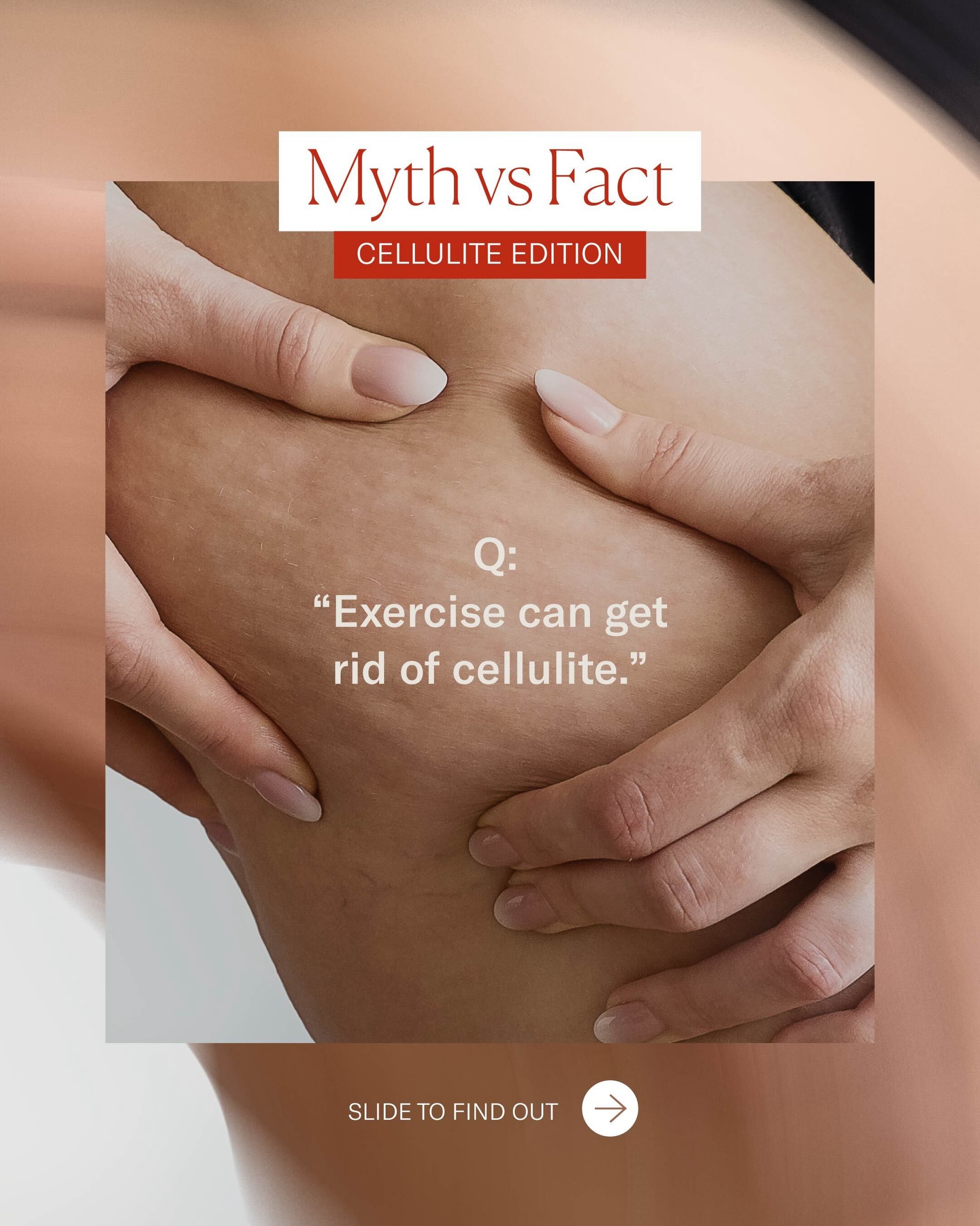 Curvena Facebook ad