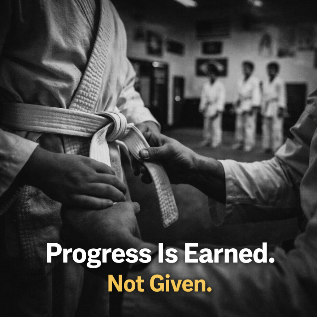 West Coast World Martial Arts/Machado Jiu-Jitsu AF- Gardnerville Facebook ad: Discipline Starts Here