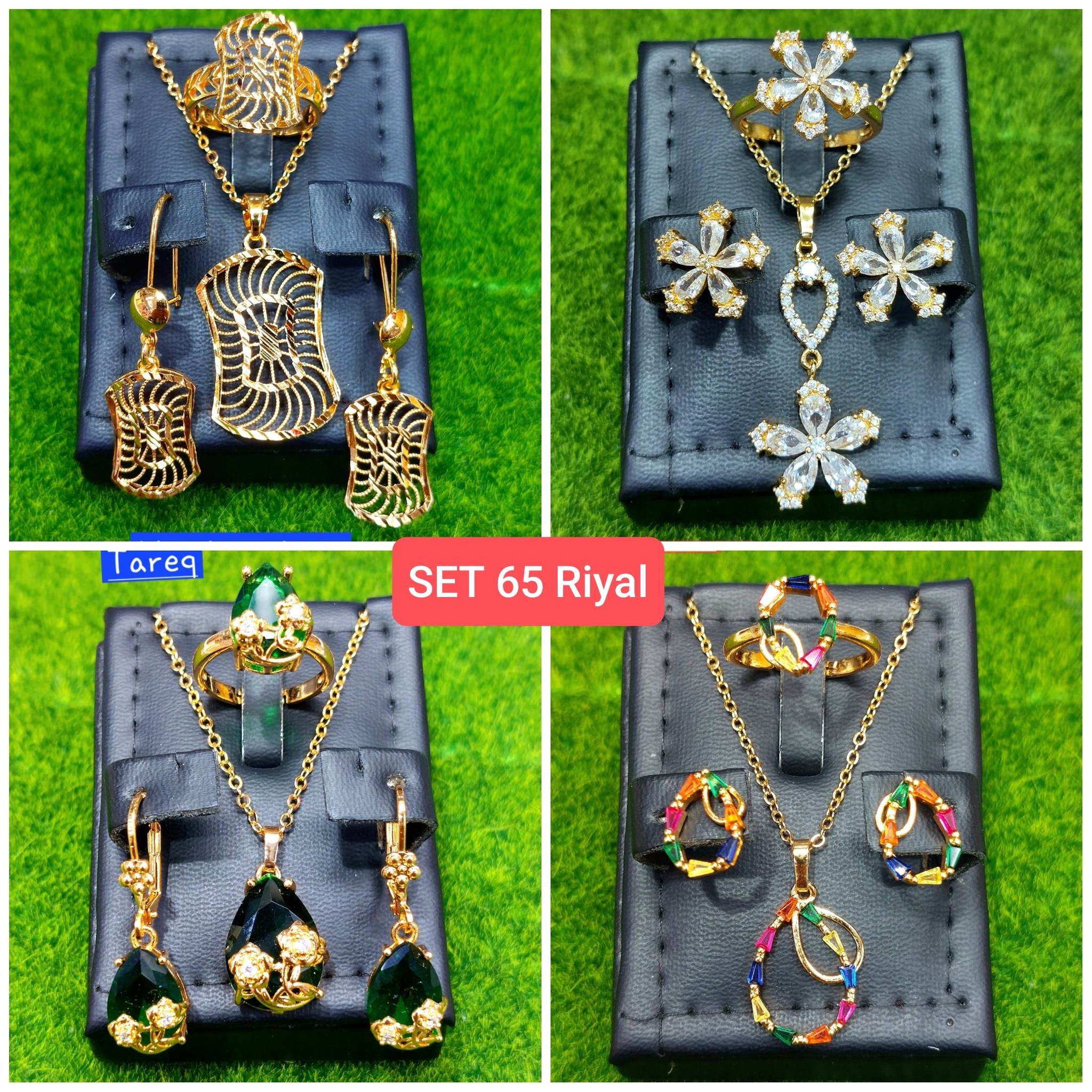Yeesto Shop Facebook ad