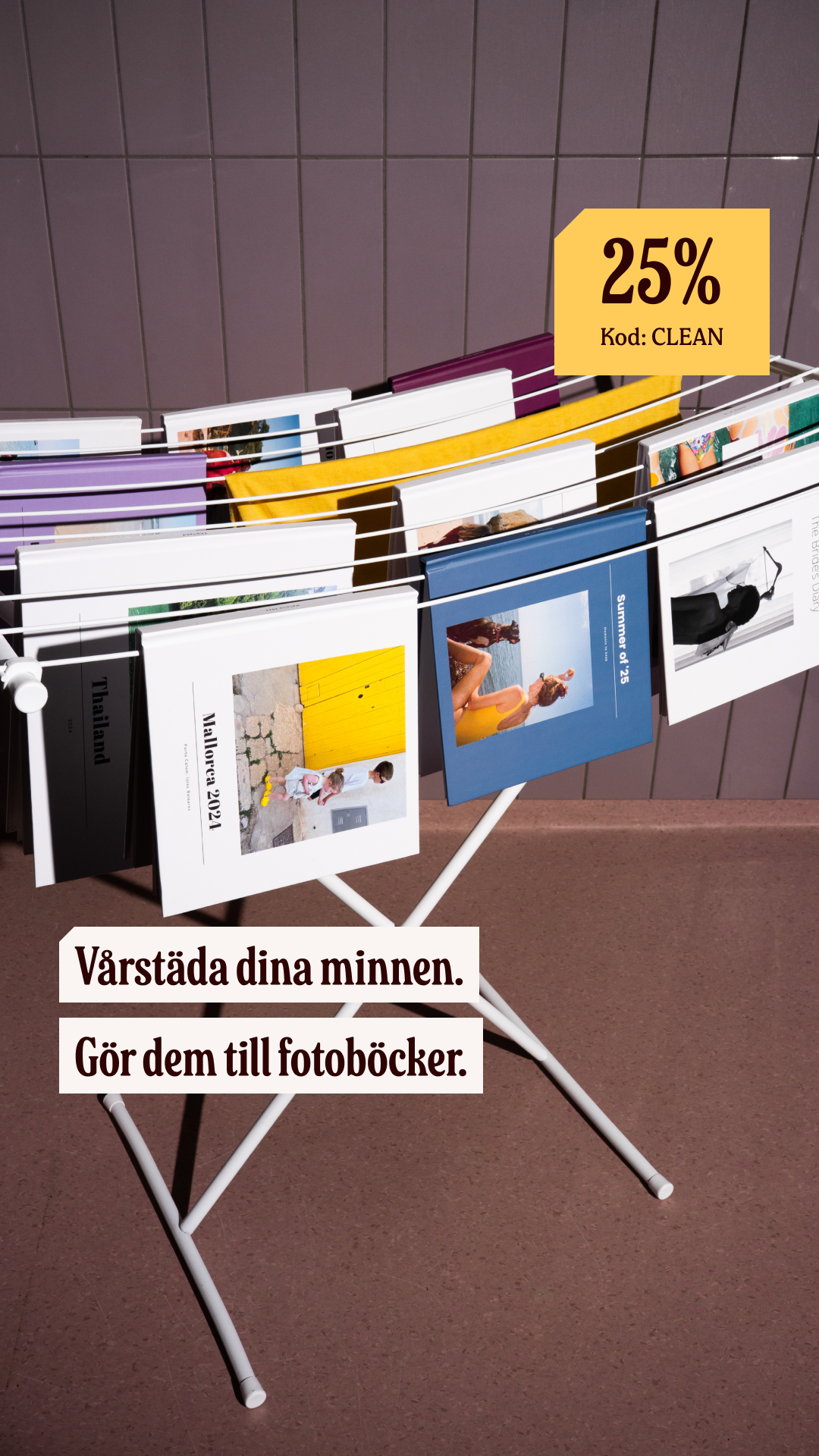 Once Upon Facebook ad from Mar 30, 2026