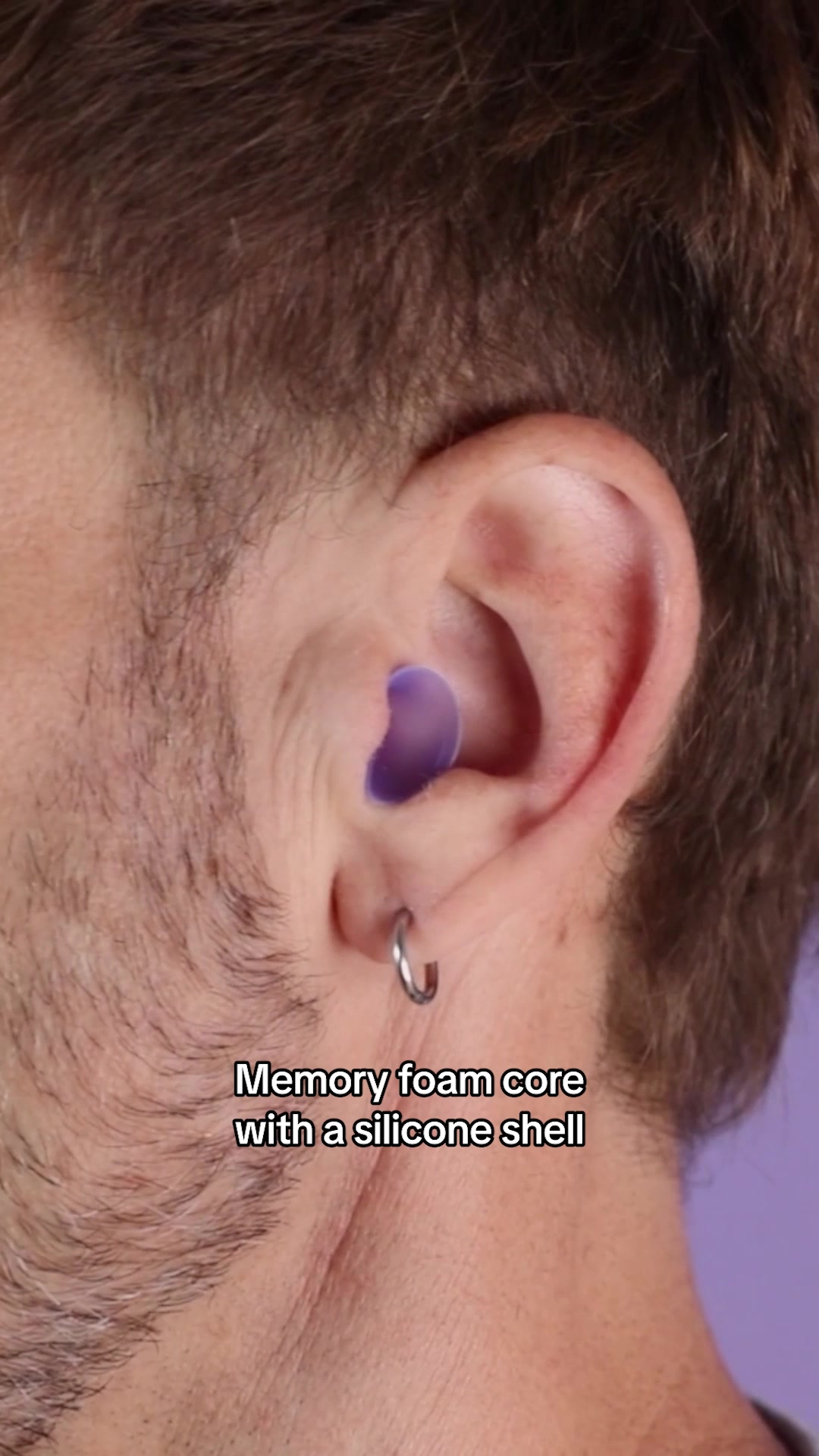Manta Sleep Facebook ad from Aug 12, 2026