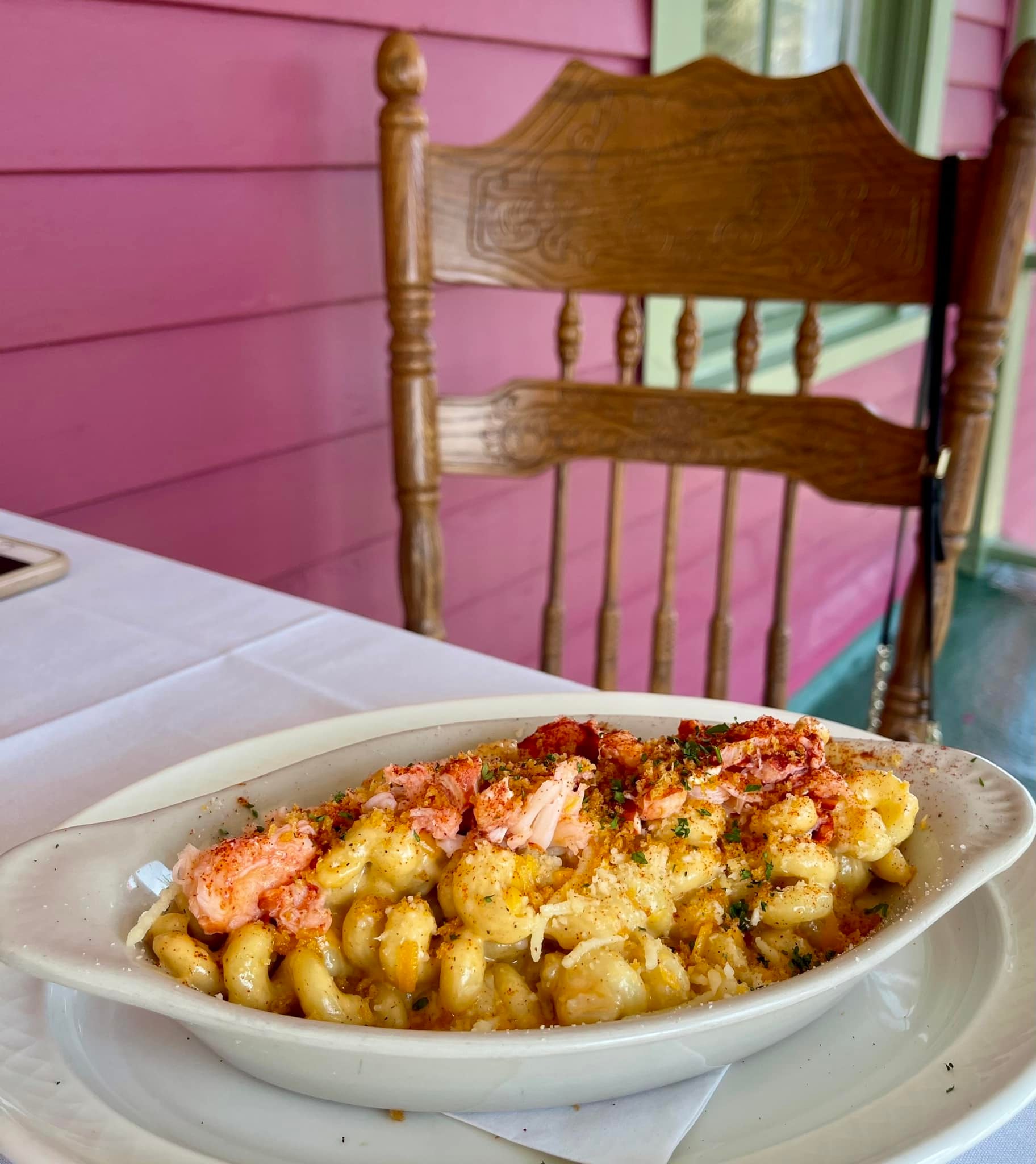 Rose Villa Southern Table & Bar Facebook ad: Rose Villa Restaurant - A Historic Ormond Beach Casual…