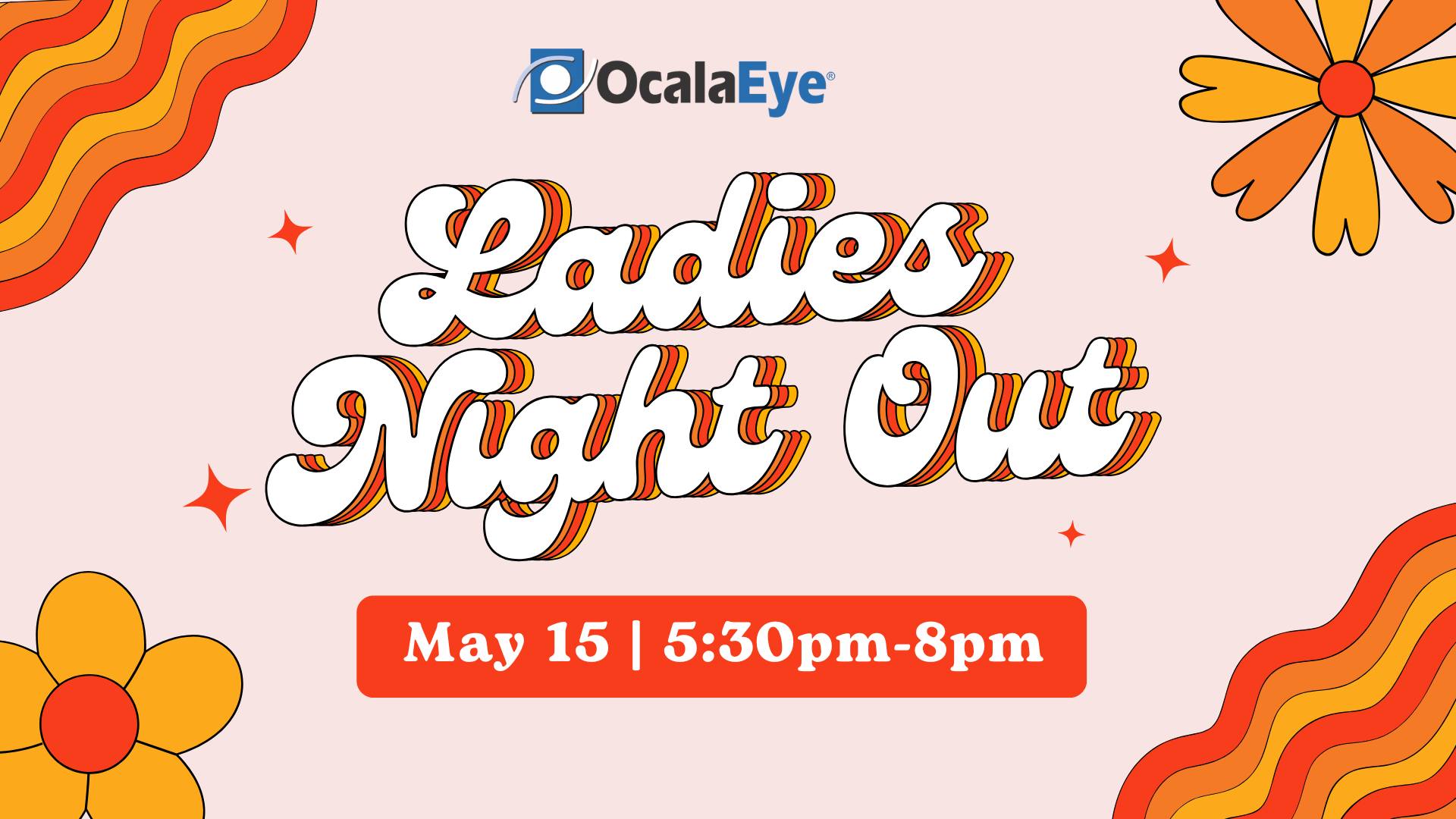 Ocala Eye Facebook ad