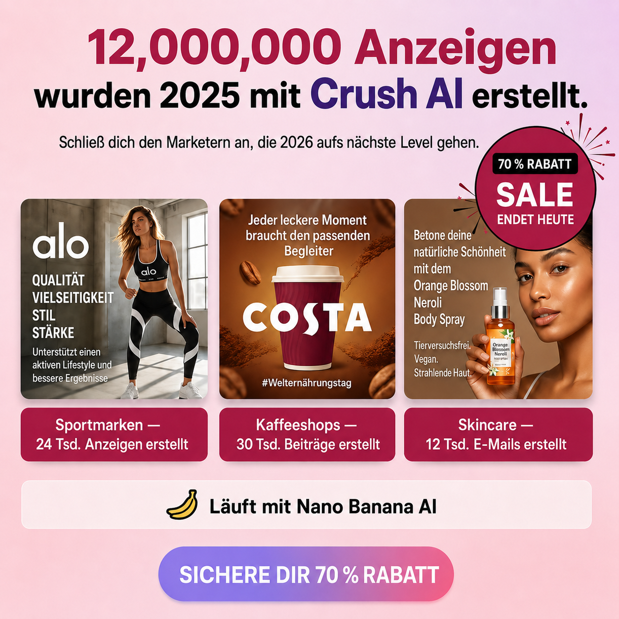 trycrush.ai Facebook ad