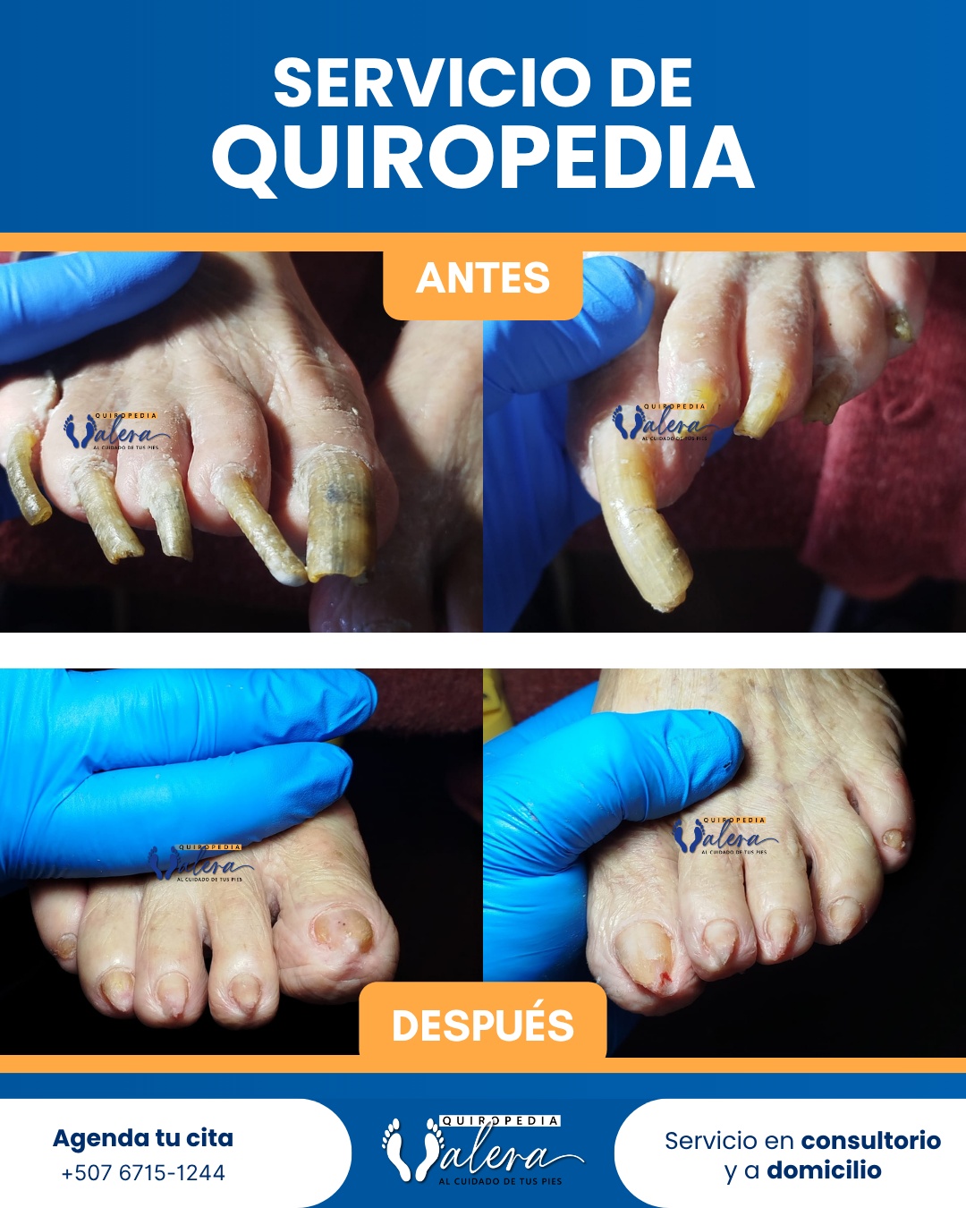 Quiropedia Andrés Valera Facebook ad