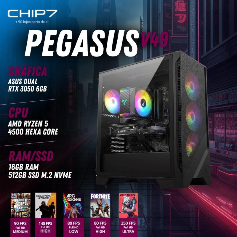Chip7 Facebook ad from Jul 30, 2026