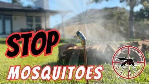Bugno Pest Control Facebook ad