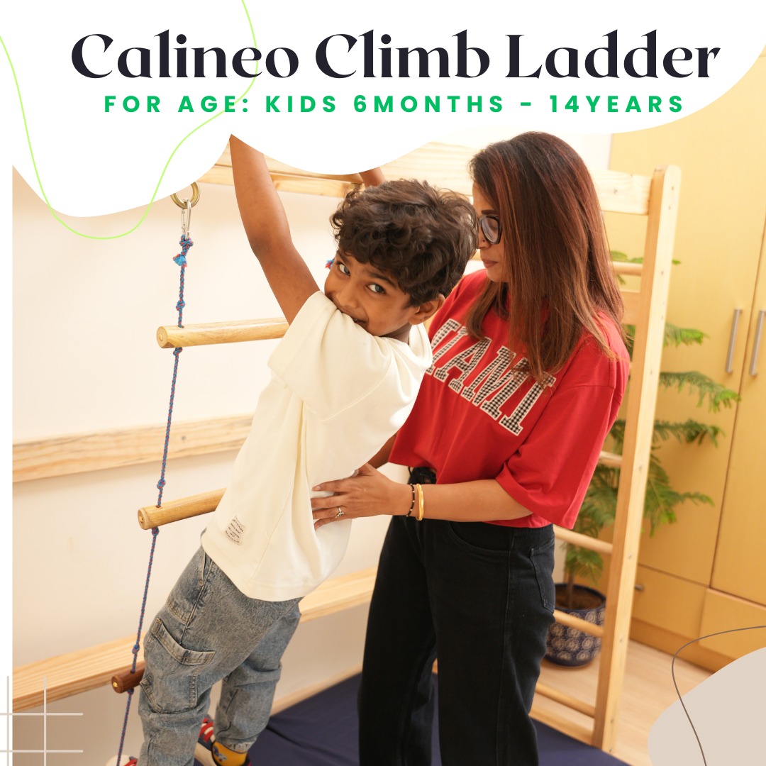 Calineo Facebook ad