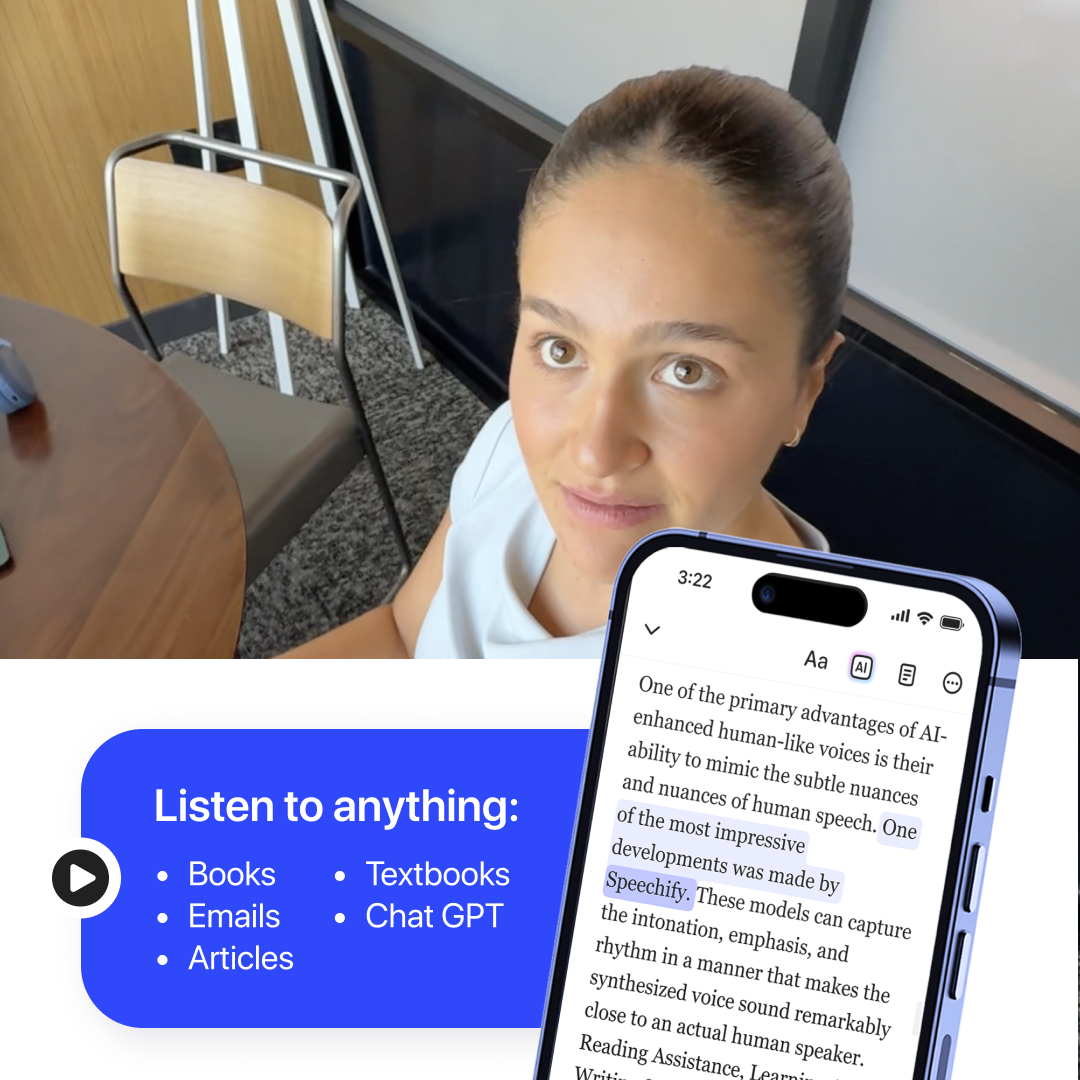 Cliff Weitzman Facebook ad