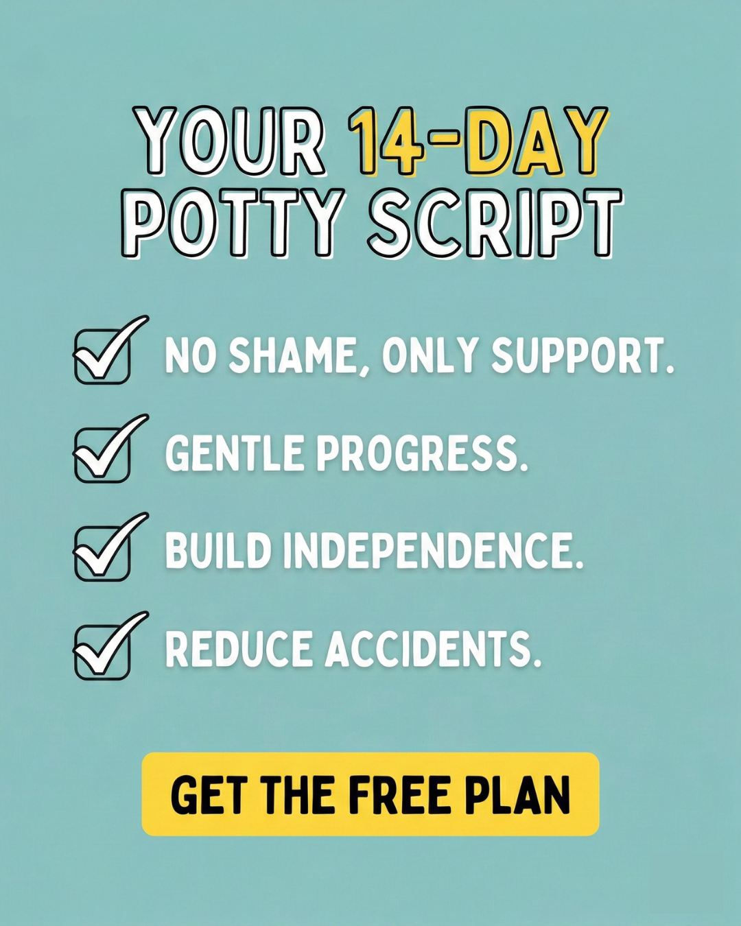 Parenting Leader Facebook ad