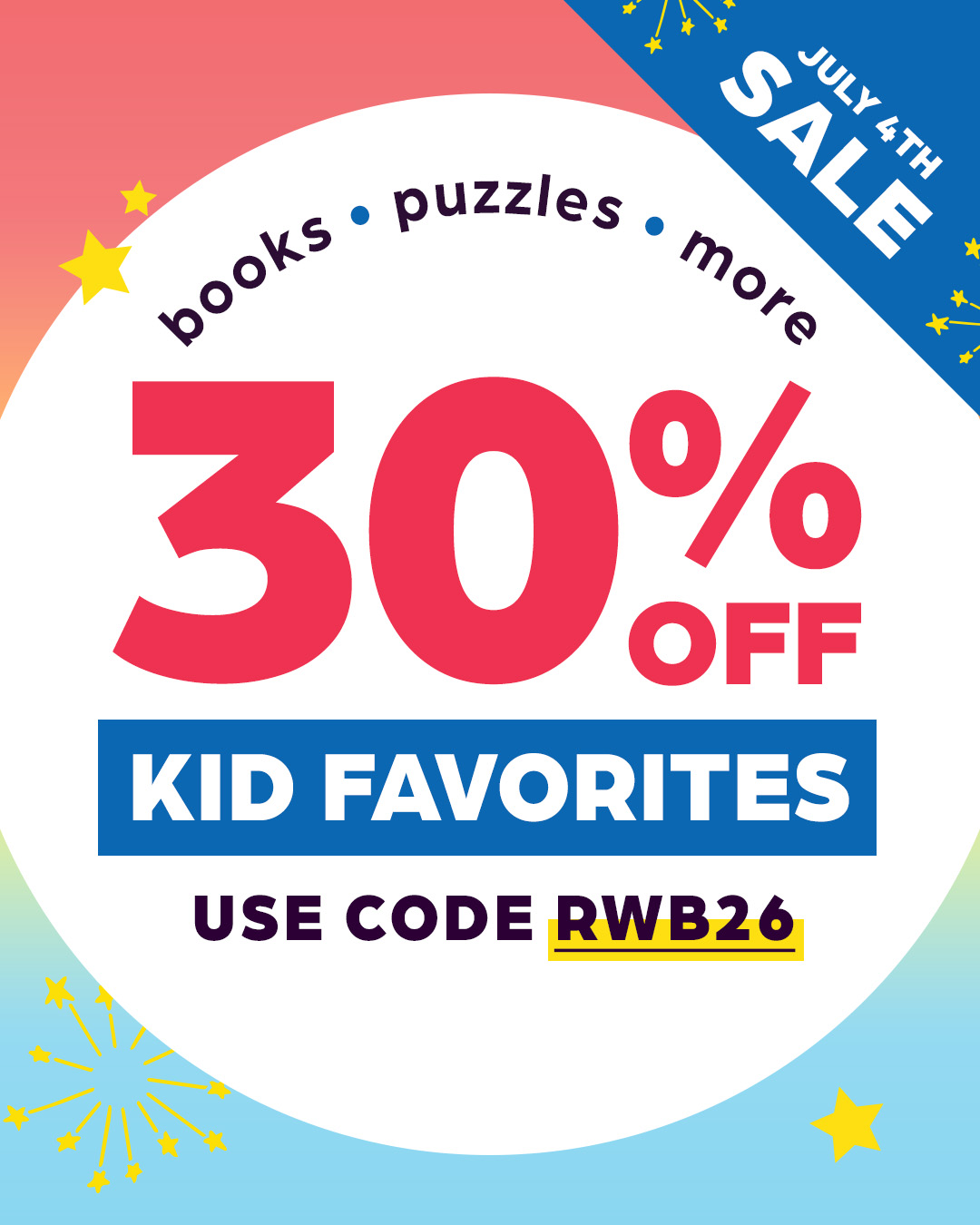 Highlights for Children Facebook ad