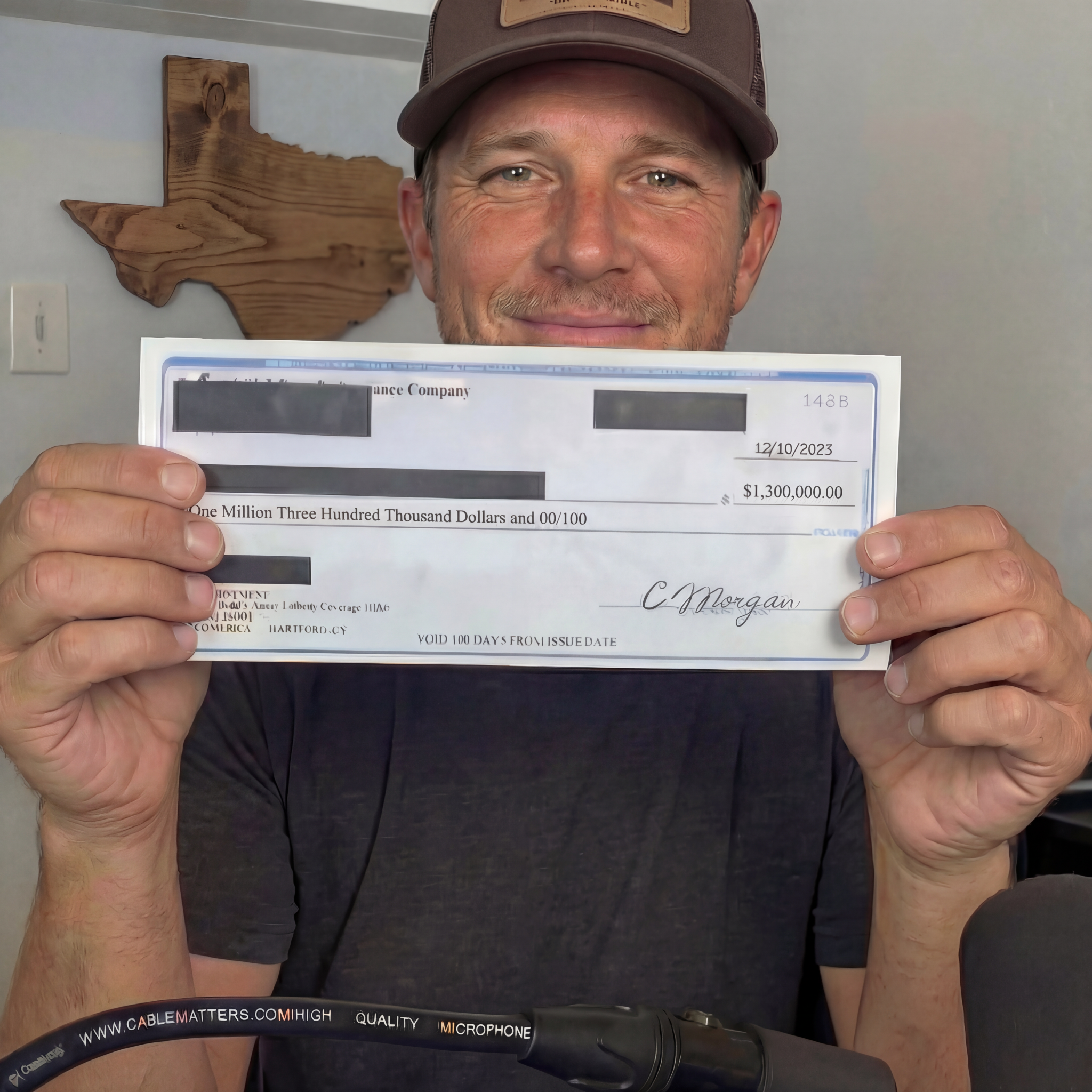 Reimburse Car Accidents Facebook ad: The $1,000 Insult That Turned Into a $1.3 Million Judgment